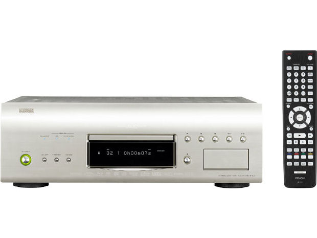 DVD-A1UD �̐��i�摜