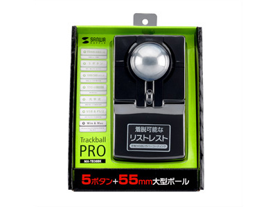 �w�p�b�P�[�W�x MA-TB38BK (�u���b�N) �̐��i�摜