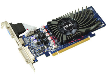 EN9400GT/DI/512MD2(LP) (PCIExp 512MB �o���N) �̐��i�摜