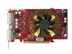 RH4850-E512HW2 (PCIExp 512MB) �̐��i�摜