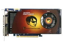 GF9800GT-E512HW (PCIExp 512MB) �̐��i�摜