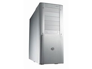 ATCS 840 Silver RC-840-SSN1-GP �̐��i�摜