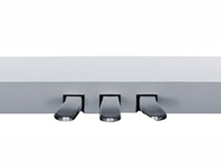 �w�{�� �y�_�����x LP-350 WH �̐��i�摜