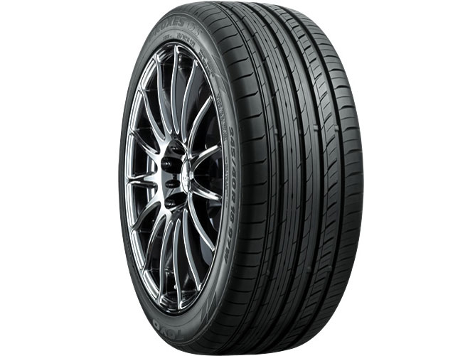 [1�{] PROXES C1S 225/50R17 98W
