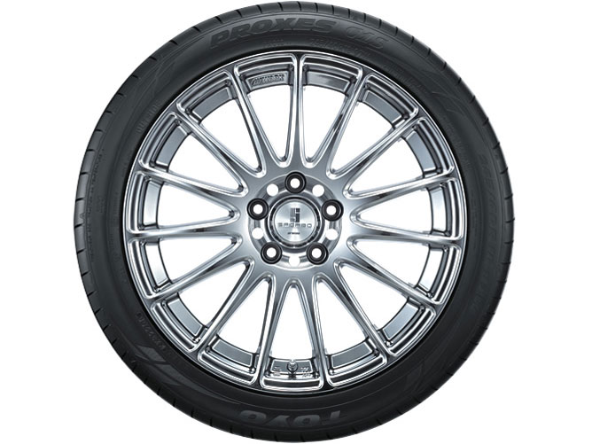 �w�{��3�x PROXES C1S 205/55R16 94W �̐��i�摜