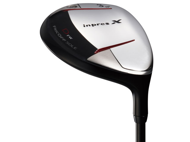 �C���v���XX D �t�F�A�E�F�C�E�b�h 2009 [MX-509F] �̐��i�摜