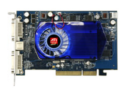 RH3650-A512HW (AGP 512MB) �̐��i�摜