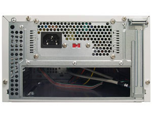 SCY-201-ITX-WH