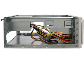 SCY-201-ITX-WH