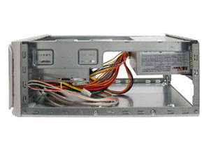 SCY-201-ITX-WH