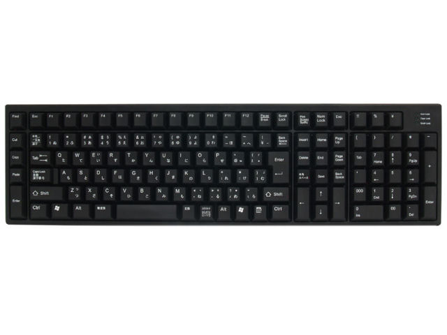 �y�X�L�[�{�[�h2 RAKURAKU2-BK (�u���b�N) �̐��i�摜