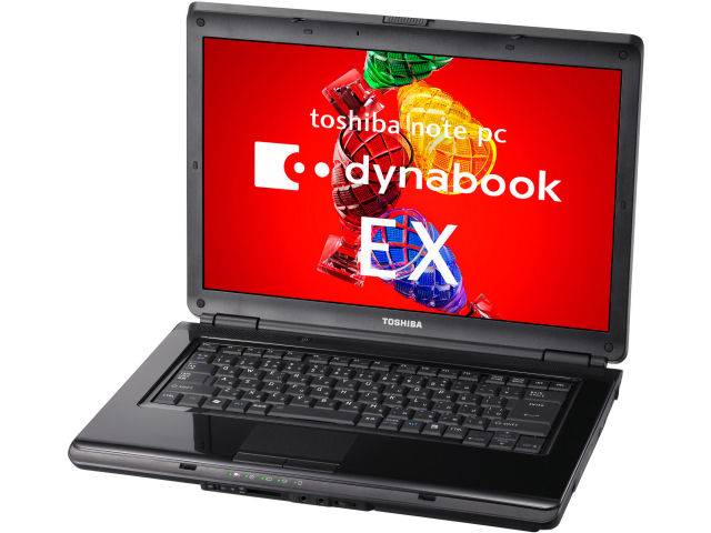 dynabook EX EX/63H PAEX63HLP �̐��i�摜