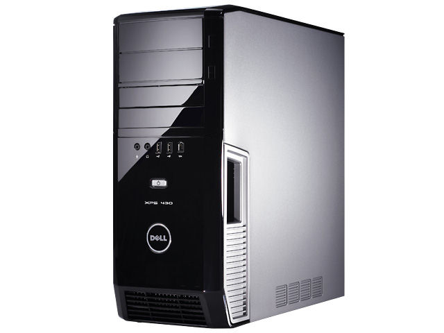 XPS 430 �̐��i�摜