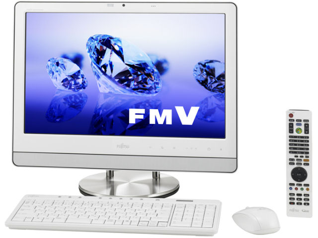 FMV-DESKPOWER F/C70D FMVFC70D �̐��i�摜