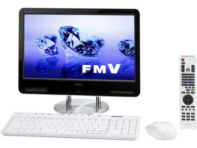 FMV-DESKPOWER F/C50T FMVFC50TB �̐��i�摜