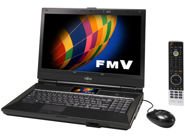 FMV-BIBLO NW/C90D FMVNWC90D �̐��i�摜
