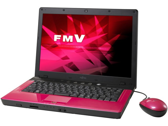 FMV-BIBLO S/C50 FMVSC50PK �̐��i�摜