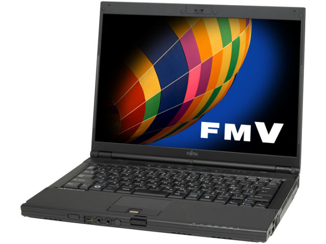 FMV-BIBLO MG/C90 FMVMGC90P �̐��i�摜