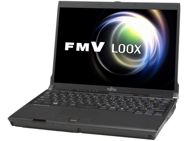 FMV-BIBLO LOOX R/C50 FMVLRC50P �̐��i�摜