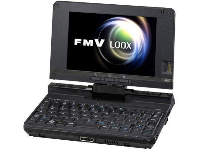 FMV-BIBLO LOOX U/C30 FMVLUC30 �̐��i�摜