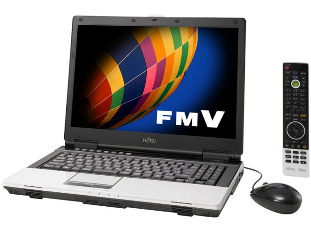 FMV-BIBLO NF/C60D FMVNFC60D �̐��i�摜
