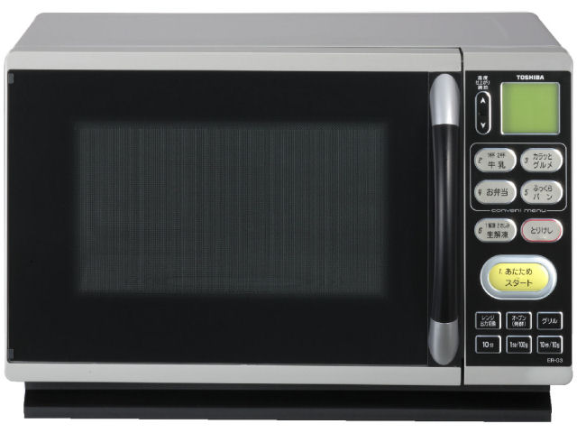 Dailycook �R���r�j�t���b�g ER-G3 �̐��i�摜