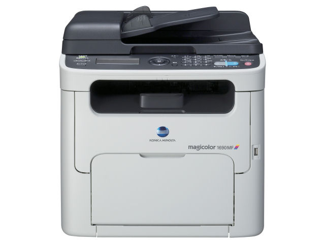 magico��or 1690MF �̐��i�摜