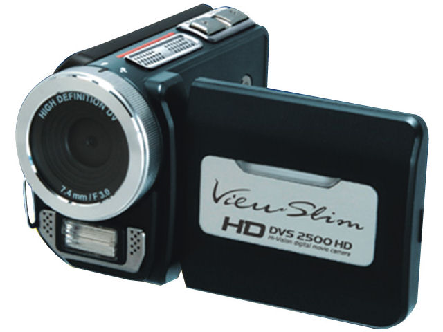 DVS2500HD �̐��i�摜