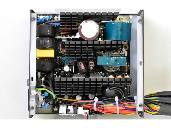 CMPSU-850TXJP TX850W