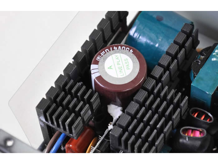 CMPSU-850TXJP TX850W