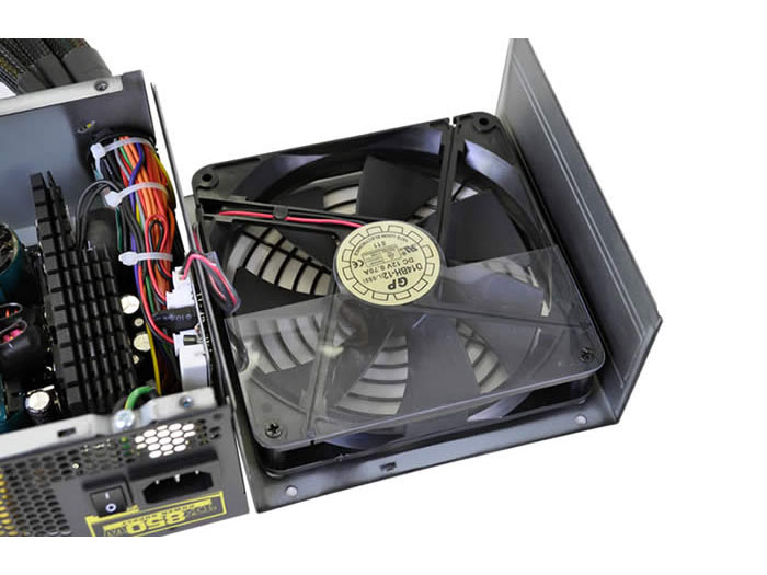 CMPSU-850TXJP TX850W