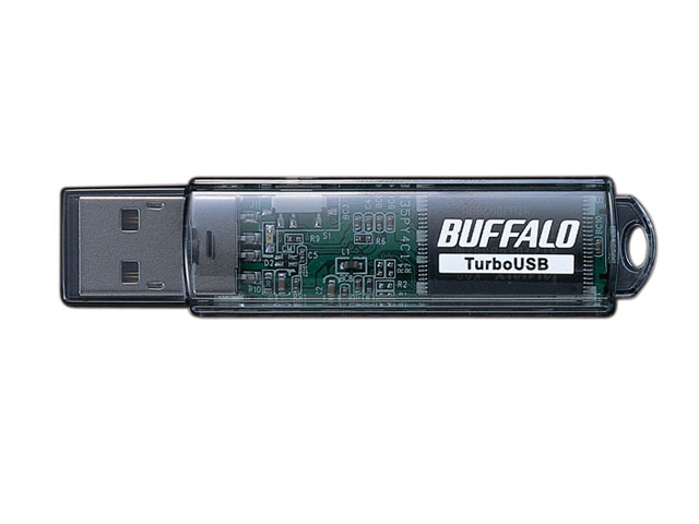 RUF-C16GS-BK/U2 (16GB �u���b�N)