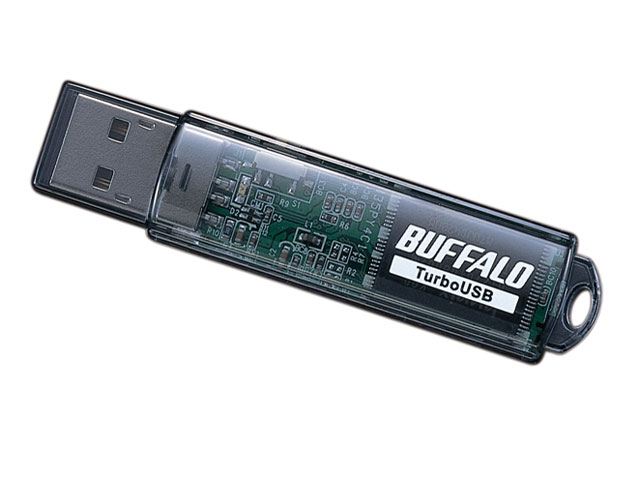 RUF-C16GS-BK/U2 (16GB �u���b�N)