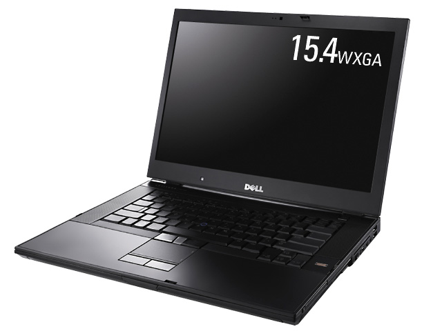 Latitude E6500 �̐��i�摜