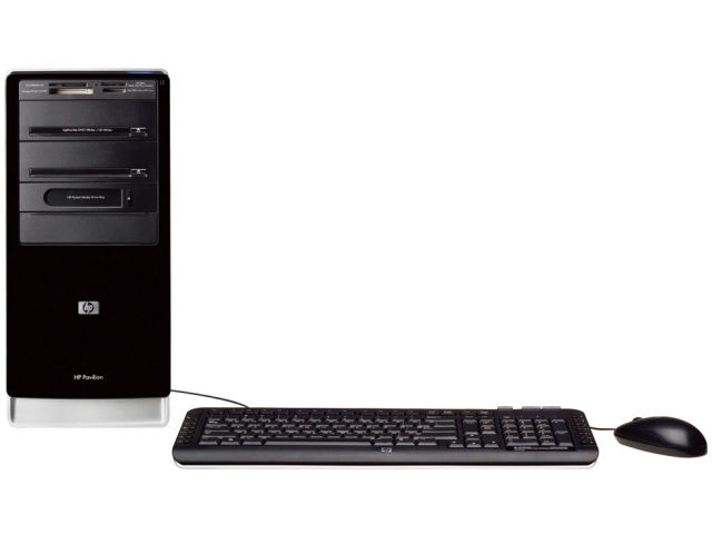 Pavilion Desktop PC a6770jp NC707AA-AAAA �̐��i�摜