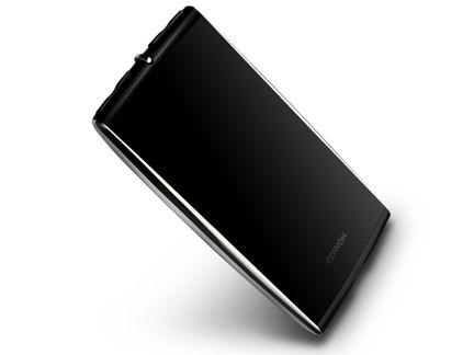 COWON S9 S9-16G-TB �̐��i�摜