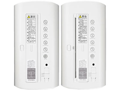 RELISH KPS-X80