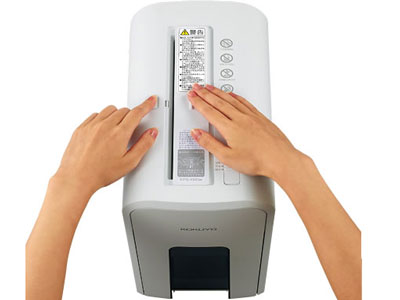 RELISH KPS-X80