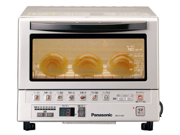 NB-G120P �̐��i�摜