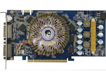 GF9600GT-E512HW2 (PCIExp 512MB) �̐��i�摜