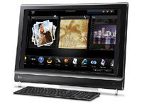 TouchSmart PC IQ821jp �̐��i�摜