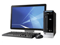 Pavilion Desktop PC s3720jp/CT (19�C���`���j�^�t��) �̐��i�摜