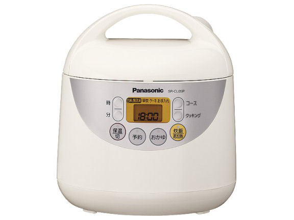 SR-CL05P �̐��i�摜