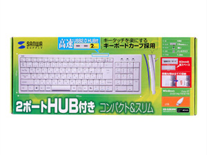 SKB-SL08UHW (�z���C�g)