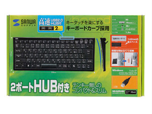 SKB-SL09UHBK (�u���b�N)