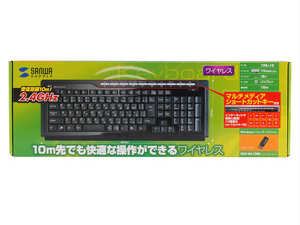 SKB-WL10BK (�u���b�N)