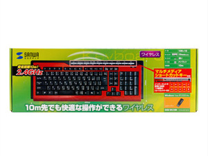 SKB-WL10R (���b�h)