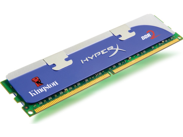 KHX8500D2/2G (DDR2 PC2-8500 2GB) �̐��i�摜