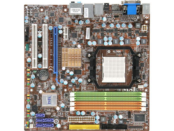 KA780GM-M �̐��i�摜