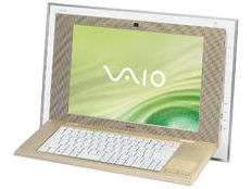 VAIO type L VGC-LJ94HS �̐��i�摜